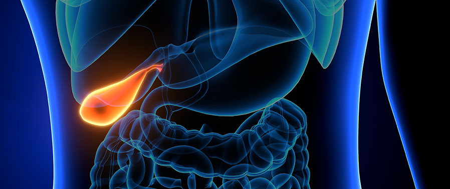 Gallbladder Empyema/Abscess