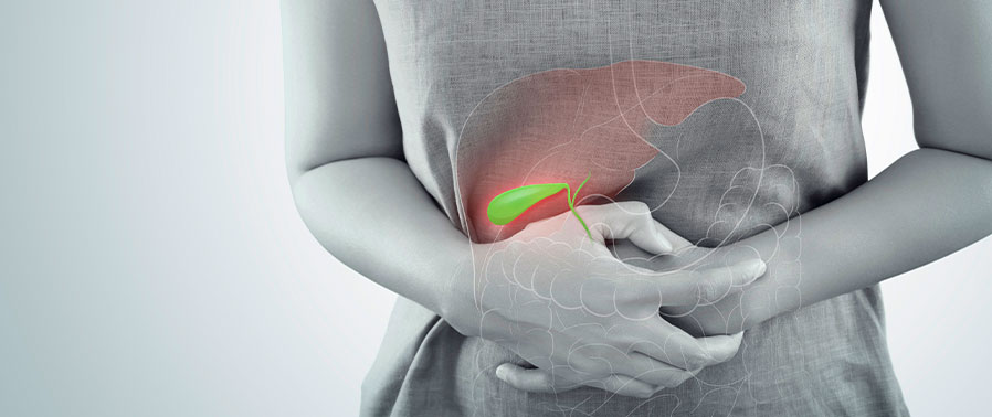 Perforated Gallbladder